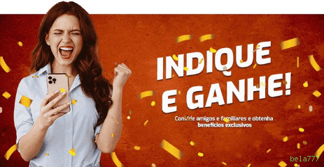 Apostas esportivas bela777 - futebol e esportes ao vivo