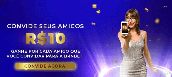 Bônus e prêmios bela777